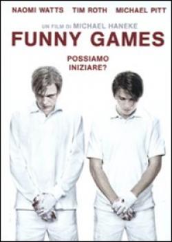 Funny Games (2007)