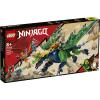 Lego Ninjago 71766 Dragone Leggendario di Lloyd