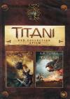Furia Dei Titani (La) / Scontro Tra Titani (2 Dvd)
