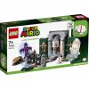 Lego Super Mario 71399 Atrio di Luigi's Mansion