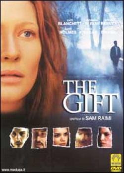 Gift (The)