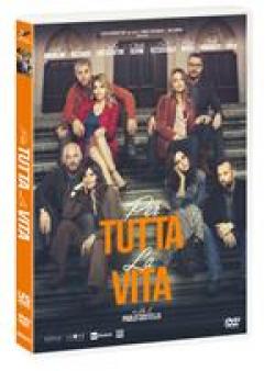 PER TUTTA LA VITA (DS)