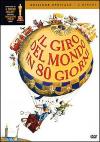 GIRO DEL MONDO IN 80 GIORNI, IL - EDIZIONE SPECIALE (DS)