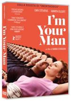 I'M YOUR MAN (DS)