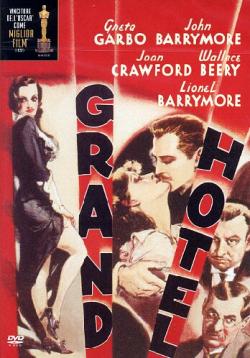 GRAND HOTEL (DS)