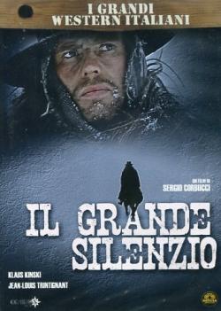 Grande Silenzio (Il) (1968)