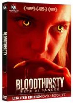 BLOODTHIRSTY - SETE DI SANGUE (DS)