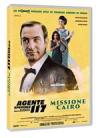 AGENTE SPECIALE 117 ...MISSIONE CAIRO