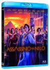 ASSASSINIO SUL NILO (BS)