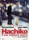 Hachiko (Dvd+Libro)