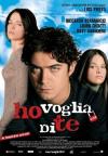Ho Voglia Di Te (Disco Singolo)