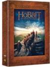 Lo Hobbit - Un Viaggio Inaspettato (Extended Edition) (5 Dvd)