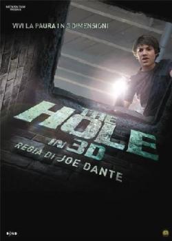 Hole (The) (2009) (2D+3D) (2 Dvd)