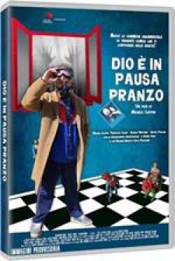 DIO E' IN PAUSA PRANZO