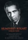 Humphrey Bogart Collection (3 Dvd)