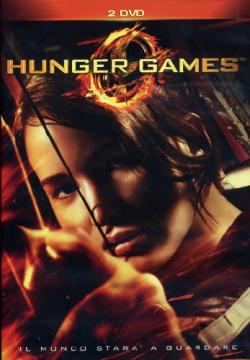 Hunger Games (2 Dvd)