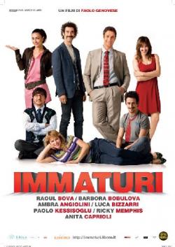 Immaturi