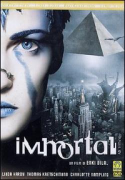 Immortal Ad Vitam
