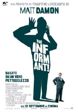 THE INFORMANT