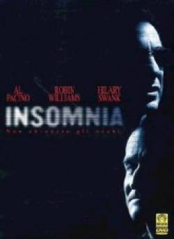 Insomnia (SE) (2 Dvd)
