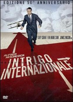 Intrigo Internazionale (SE) (2 Dvd)