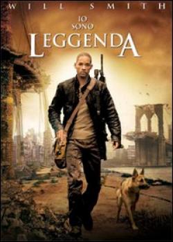 Io Sono Leggenda (SE) (2 Dvd)