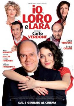 Io, Loro E Lara