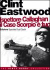 Ispettore Callaghan Il Caso Scorpio E' Tuo (SE) (2 Dvd)