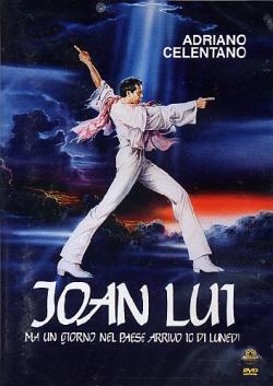 Joan Lui