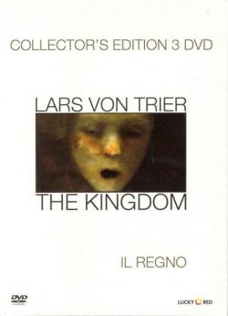 KINGDOM, THE - Cof. Prima serie (DS)