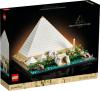 Lego Architecture 21058 La Grande Piramide di Giza