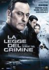 LA LEGGE DEL CRIMINE