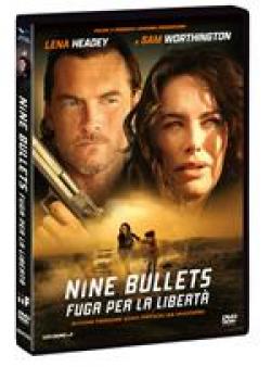 NINE BULLETS - FUGA PER LA LIBERTA' (DS)