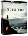 THE NORTHMAN STEELBOOK