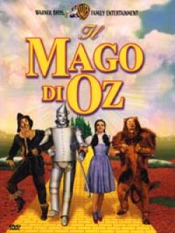 Mago Di Oz (Il) (1939)