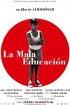 Mala Educacion (La)