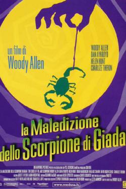 Maledizione Dello Scorpione Di Giada (La)