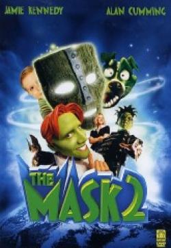 Mask 2 (The)