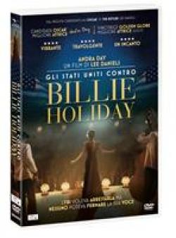 GLI STATI UNITI CONTRO BILLIE HOLIDAY (DS)