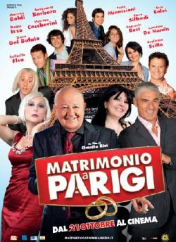 Matrimonio A Parigi