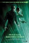 Matrix Revolutions (Disco Singolo)