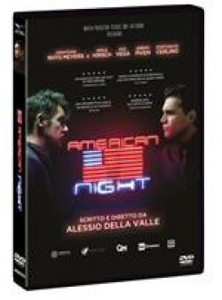 AMERICAN NIGHT (DS)