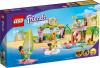 Lego Friends 41710 Divertimento sulla spiaggia del surf