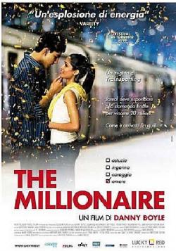 THE MILLIONAIRE