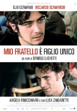 Mio Fratello E' Figlio Unico