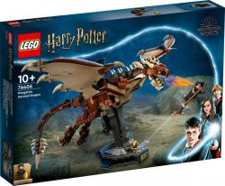 Lego Harry Potter 76406 Ungaro spinato