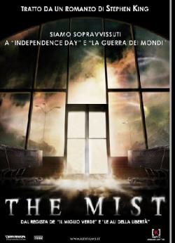 Mist (The)