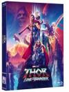 THOR: LOVE AND THUNDER (BS) + Card lenticolare