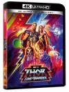 THOR: LOVE AND THUNDER 4K + Card lenticolare