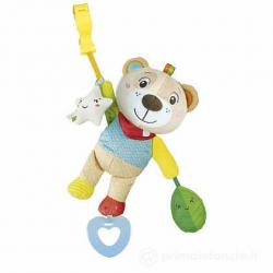 TRAVEL ACTIVITY BEAR